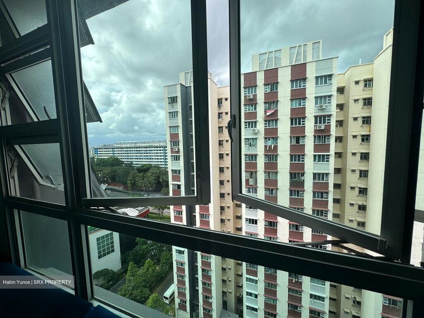 Blk 429B Bedok North Woods (Bedok), HDB 3 Rooms #523870681